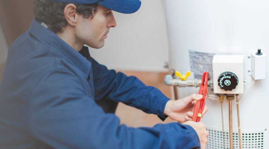 Professional Leak Detection Services in Buckner, KY